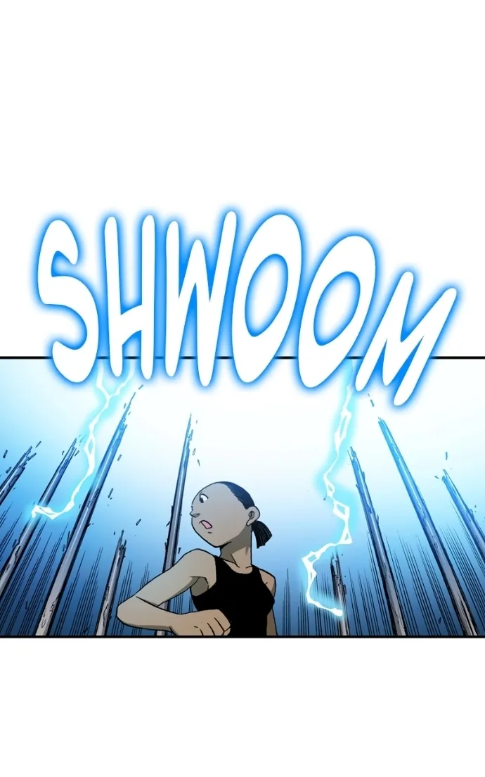 Hagure Chapter 50 page 60 - 