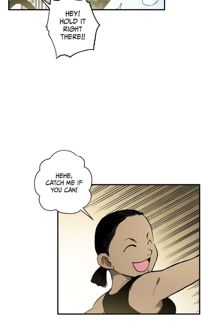 Hagure Chapter 50 page 75 - 