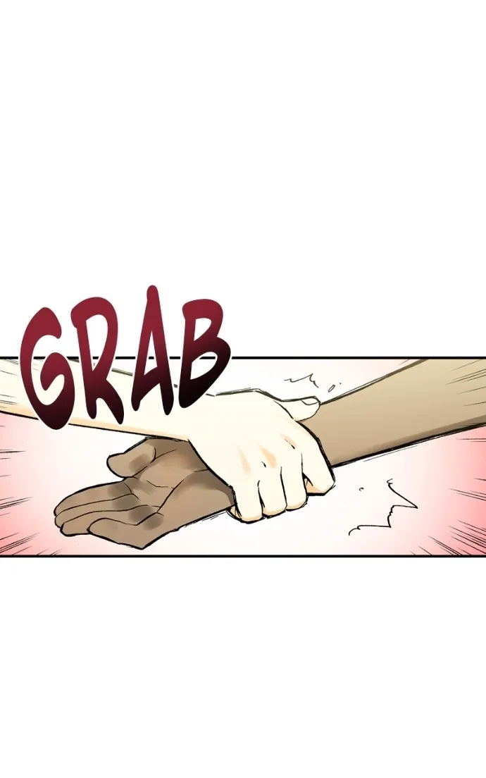 Hagure Chapter 50 page 76 - 