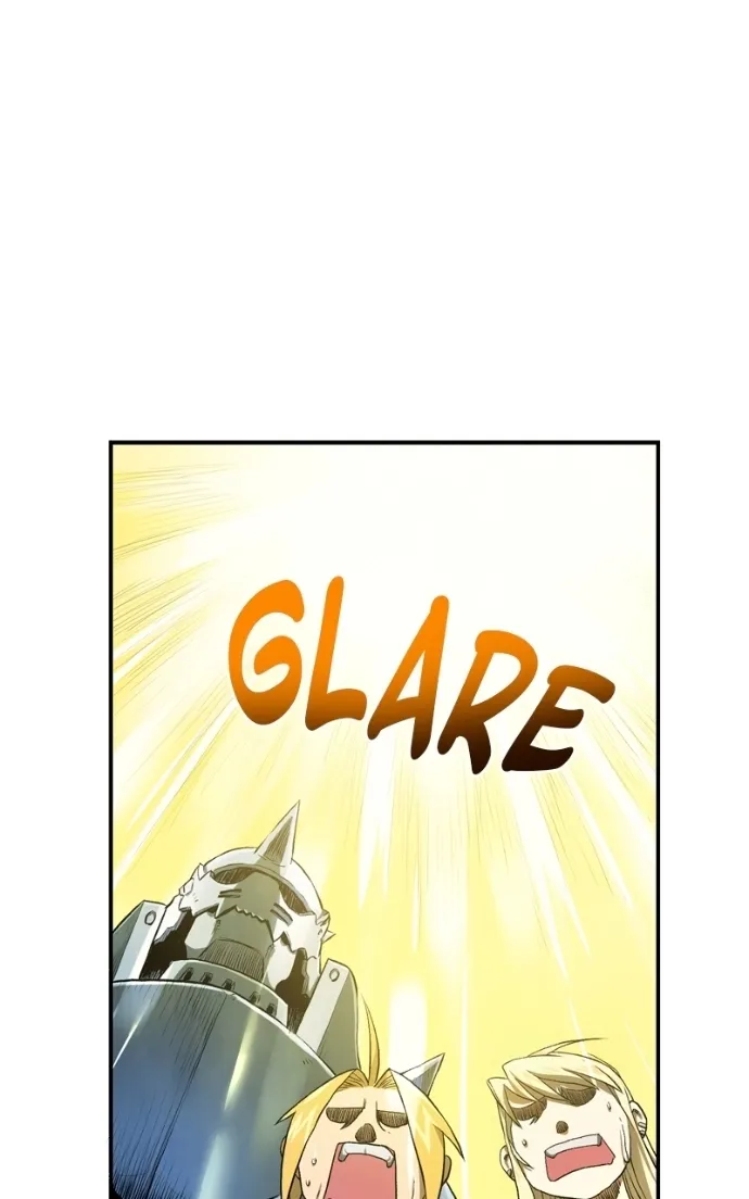 Hagure Chapter 51 page 2 - 