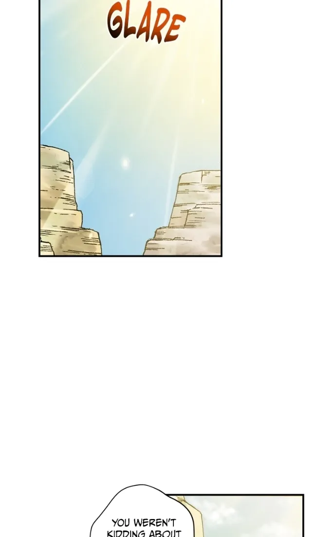 Hagure Chapter 51 page 25 - 