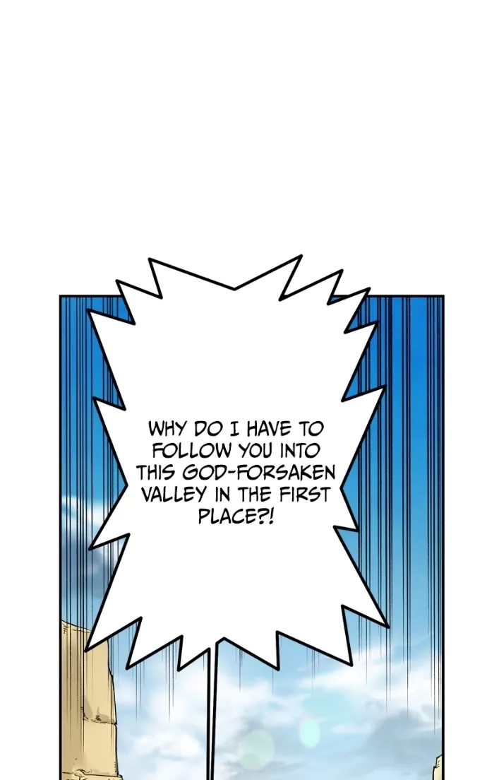 Hagure Chapter 51 page 5 - 