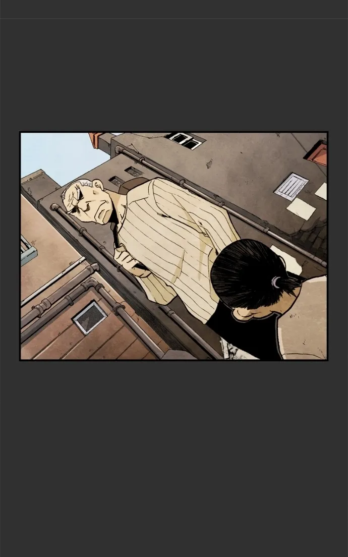 Hagure Chapter 52 page 11 - 