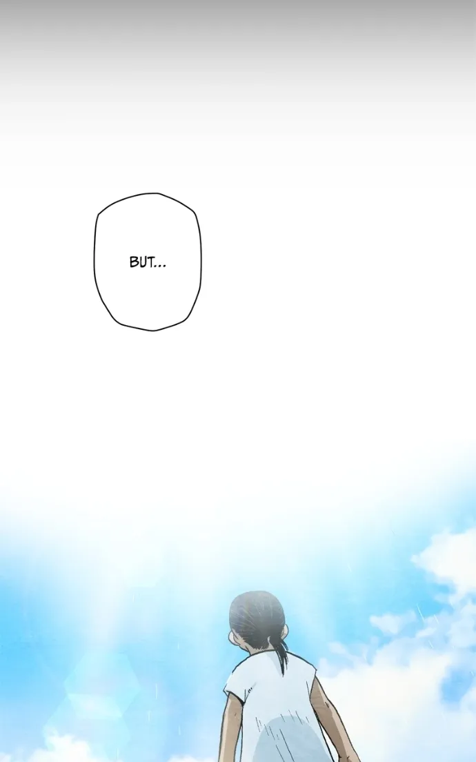Hagure Chapter 52 page 17 - 