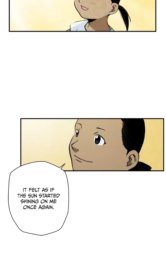 Hagure Chapter 52 page 19 - 