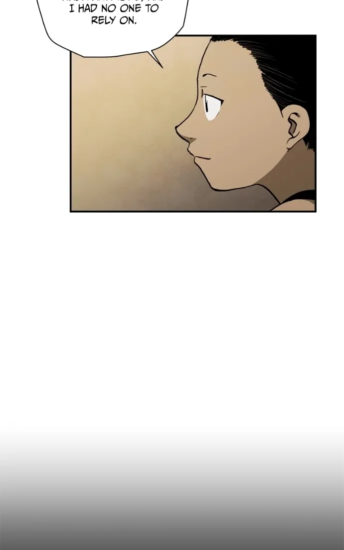 Hagure Chapter 52 page 5 - 