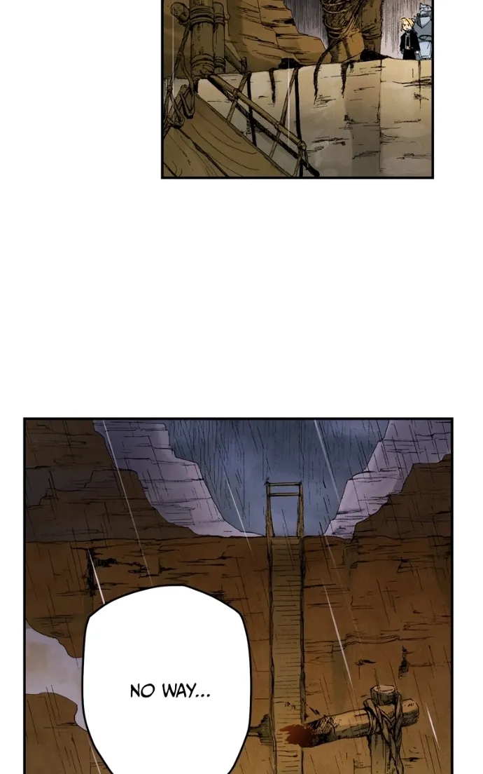 Hagure Chapter 52 page 66 - 