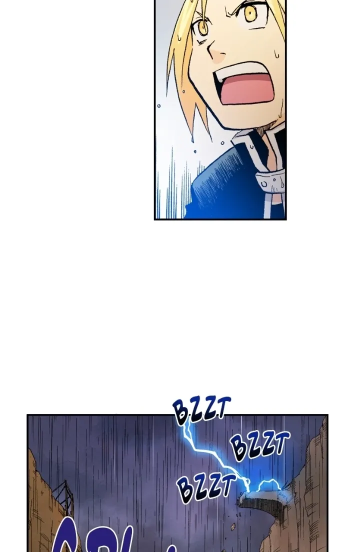 Hagure Chapter 52 page 77 - 