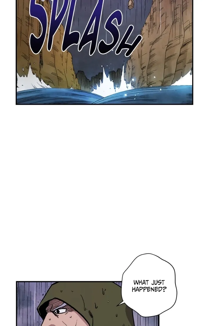Hagure Chapter 52 page 78 - 