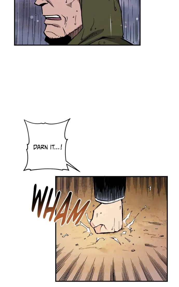 Hagure Chapter 52 page 79 - 