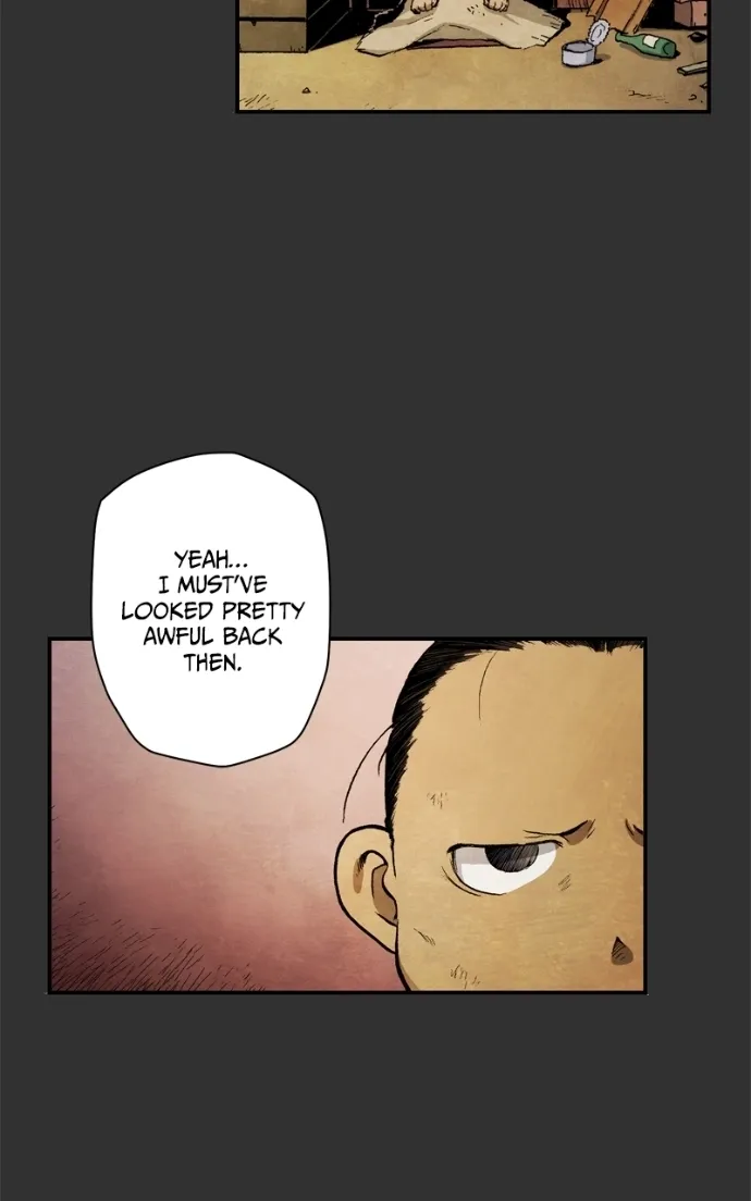 Hagure Chapter 52 page 9 - 