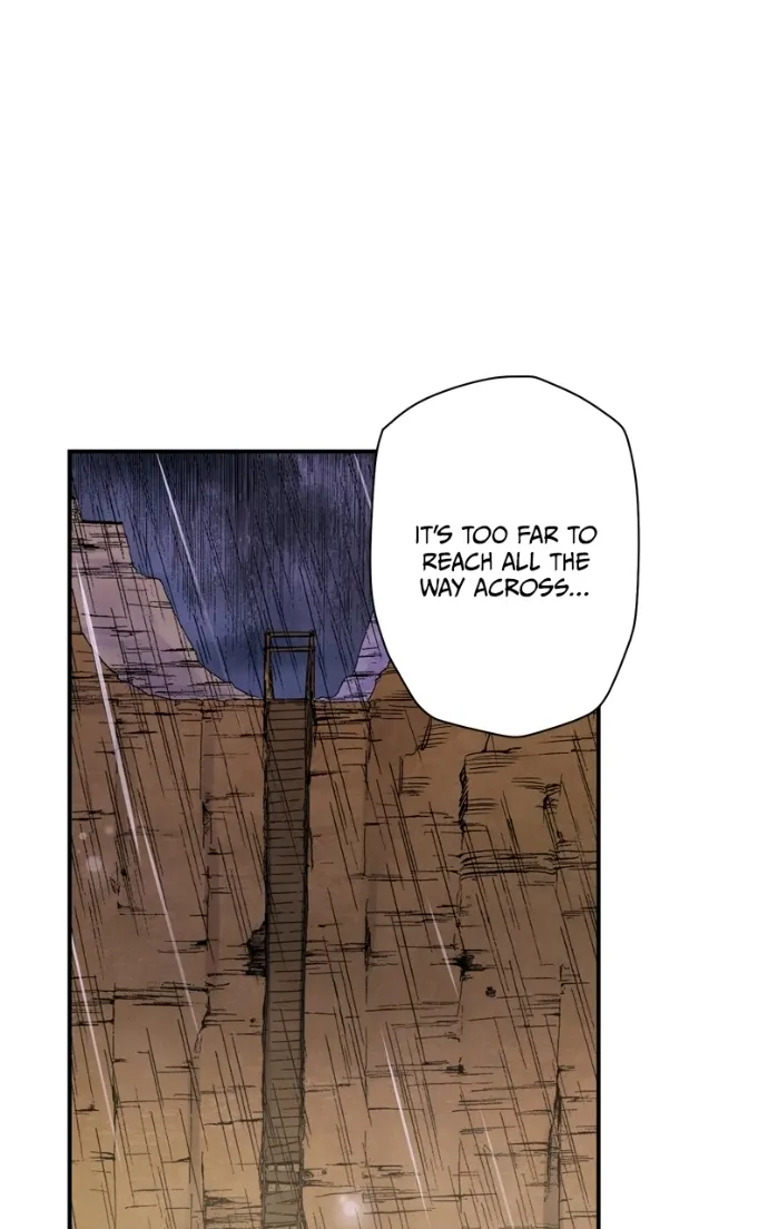 Hagure Chapter 52 page 82 - 