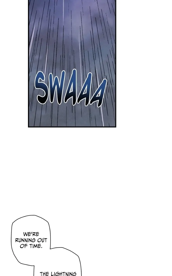 Hagure Chapter 52 page 86 - 