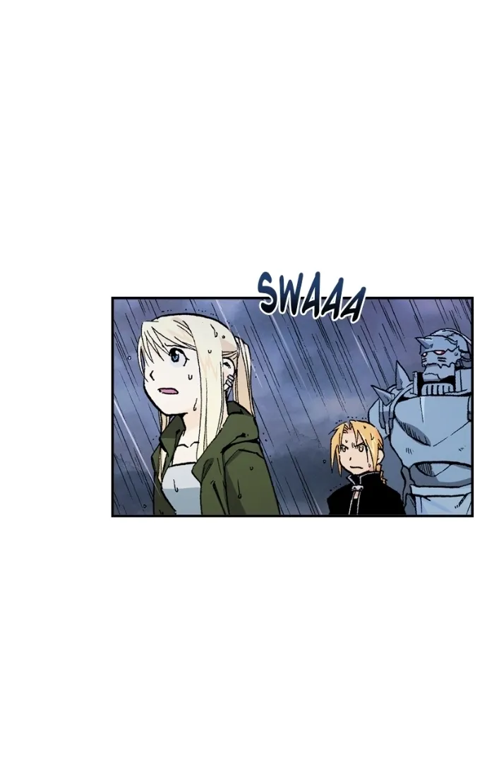 Hagure Chapter 52 page 90 - 