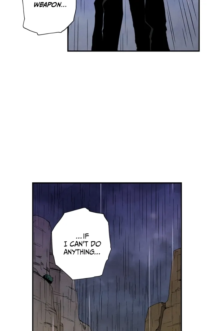 Hagure Chapter 52 page 92 - 