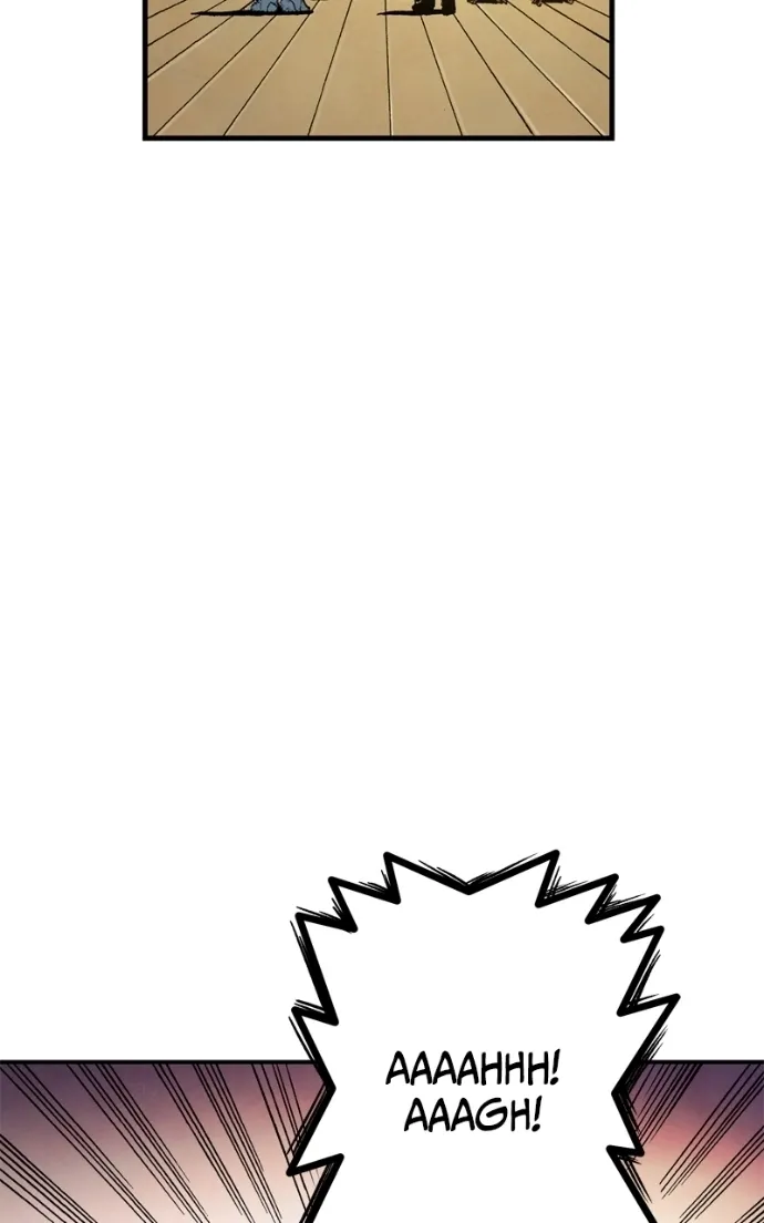 Hagure Chapter 53 page 17 - 