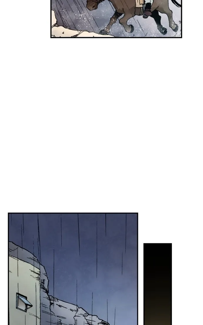 Hagure Chapter 53 page 27 - 