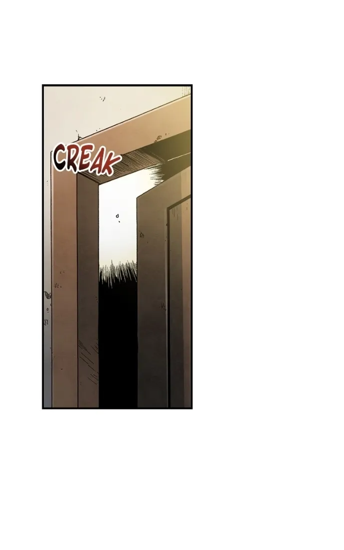 Hagure Chapter 53 page 29 - 