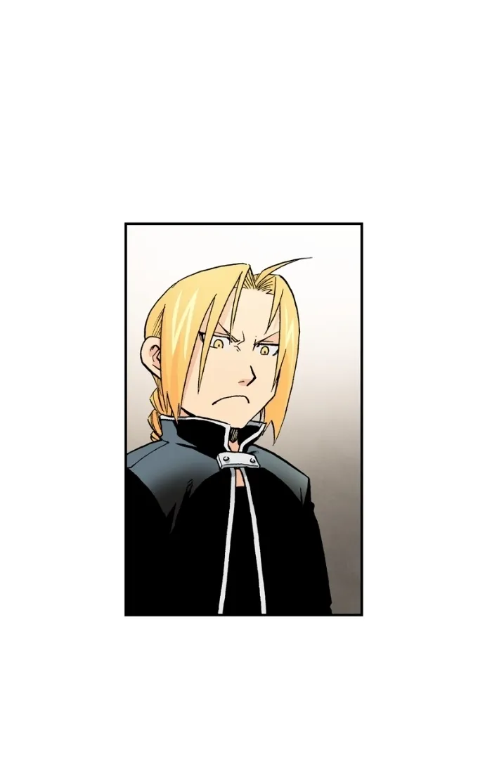 Hagure Chapter 53 page 62 - 