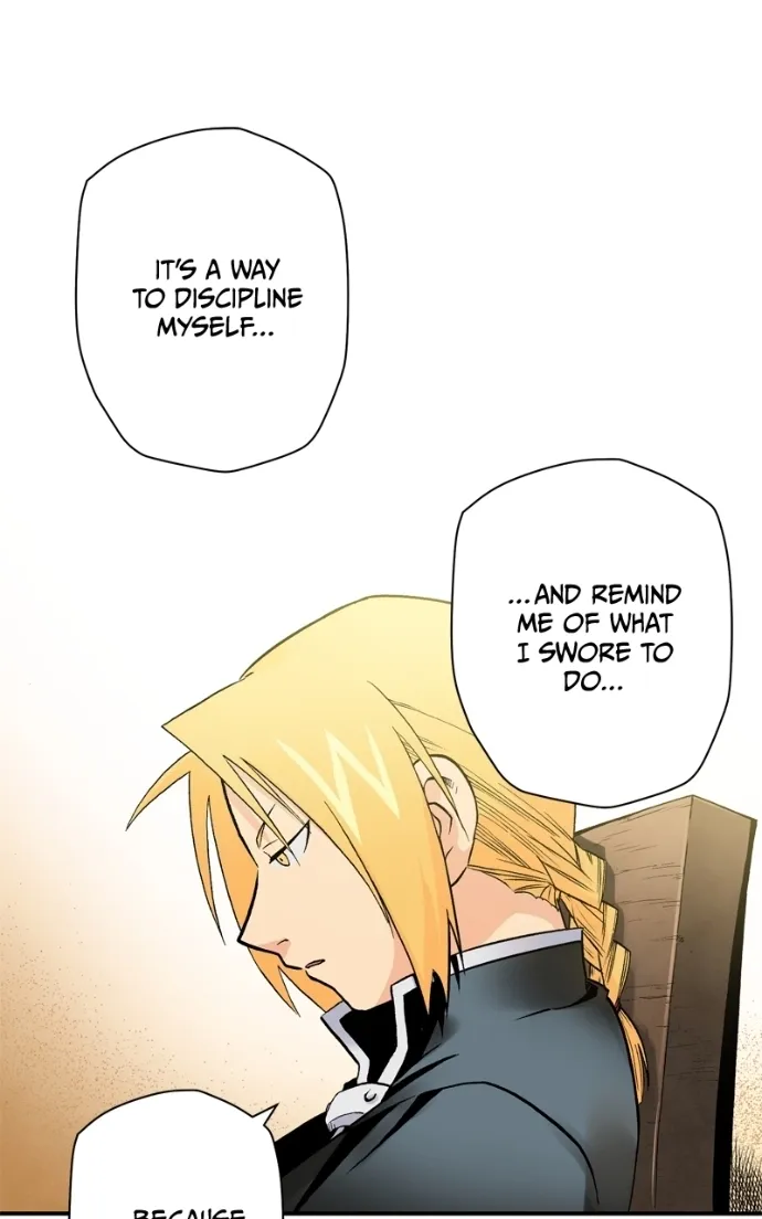 Hagure Chapter 53 page 67 - 
