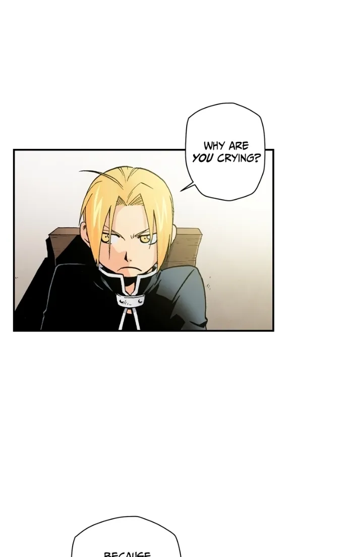 Hagure Chapter 53 page 69 - 