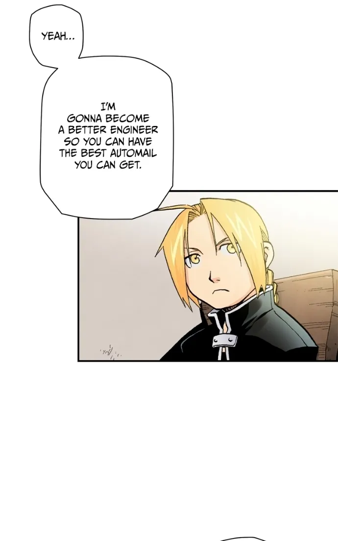 Hagure Chapter 53 page 78 - 
