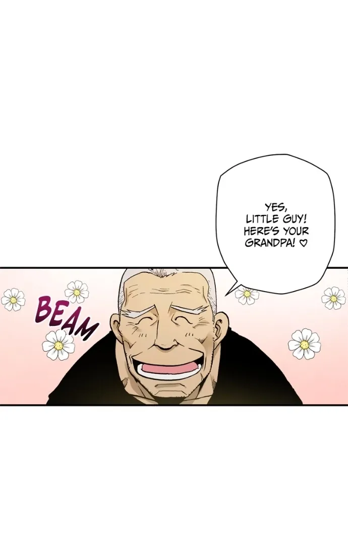 Hagure Chapter 54 page 2 - 