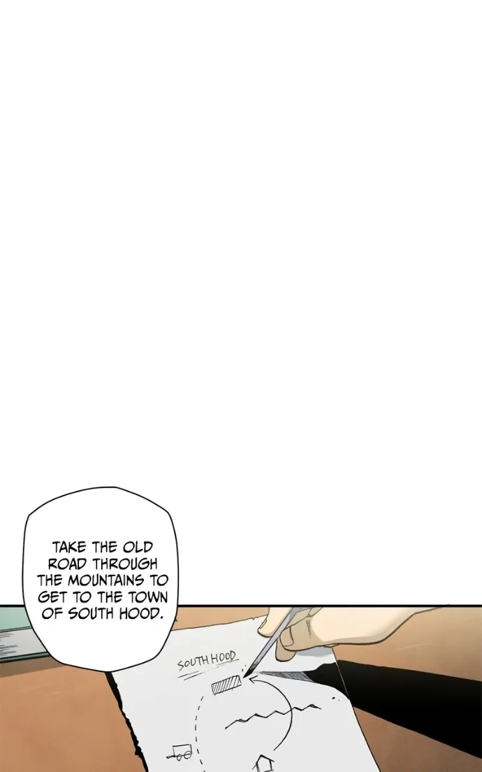 Hagure Chapter 54 page 29 - 