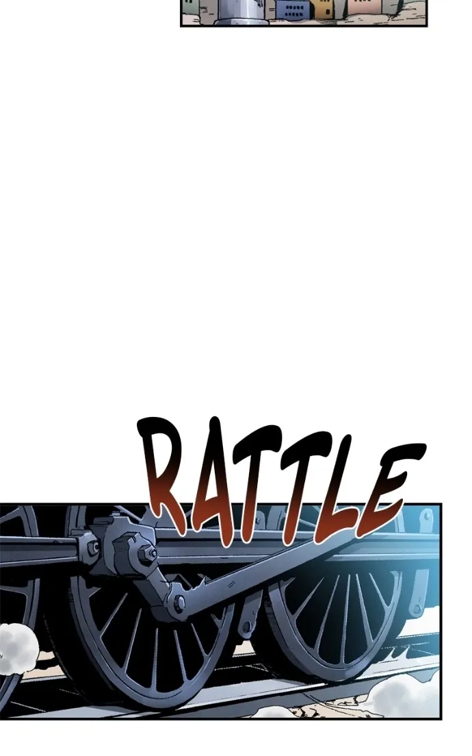 Hagure Chapter 54 page 37 - 