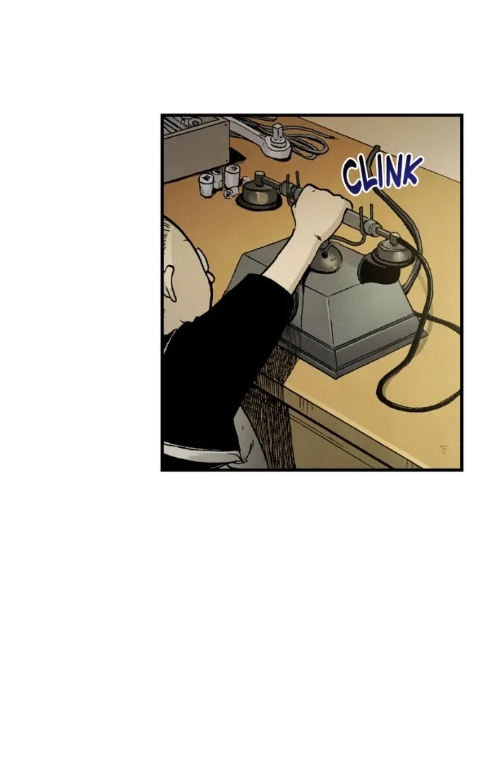 Hagure Chapter 54 page 50 - 