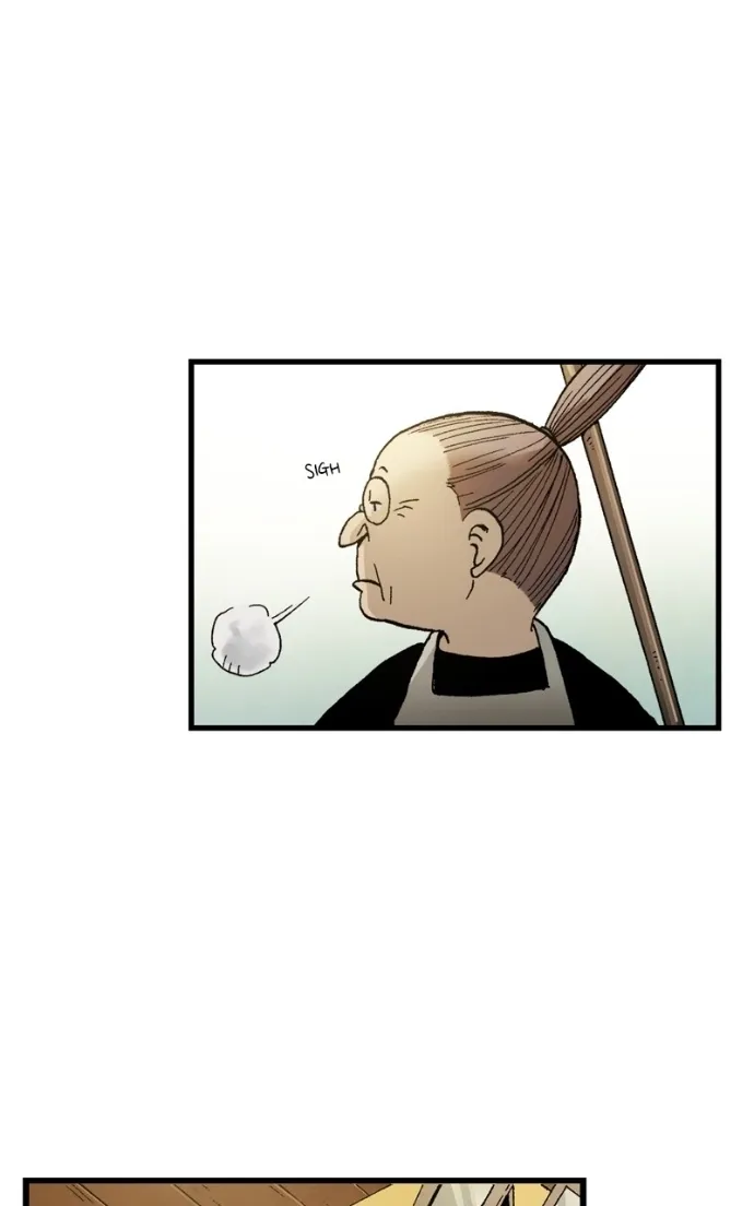 Hagure Chapter 54 page 52 - 