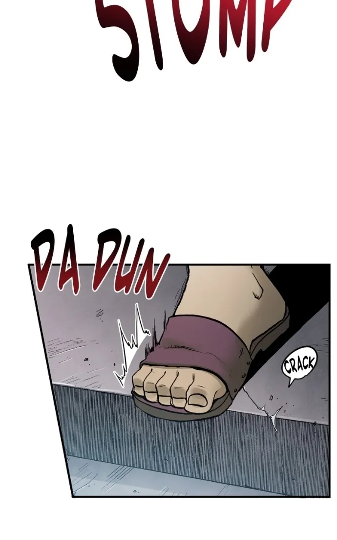 Hagure Chapter 54 page 71 - 