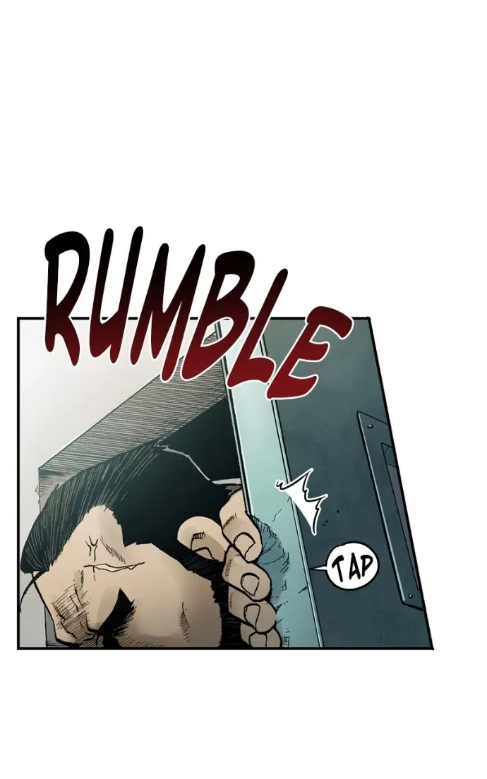 Hagure Chapter 54 page 72 - 