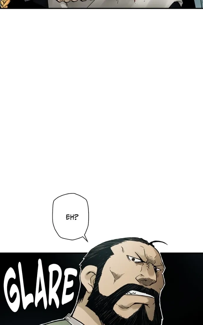 Hagure Chapter 54 page 74 - 