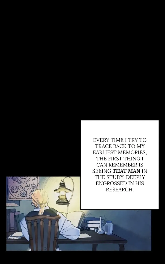 Hagure Chapter 55 page 2 - 