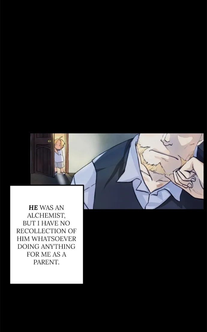 Hagure Chapter 55 page 3 - 