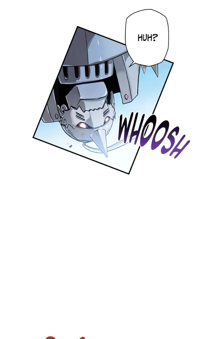 Hagure Chapter 55 page 30 - 