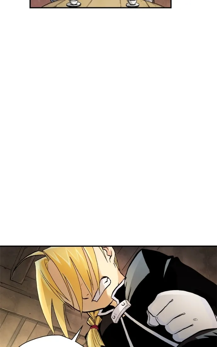 Hagure Chapter 55 page 52 - 