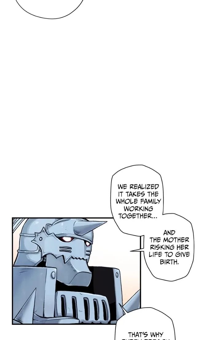 Hagure Chapter 55 page 66 - 