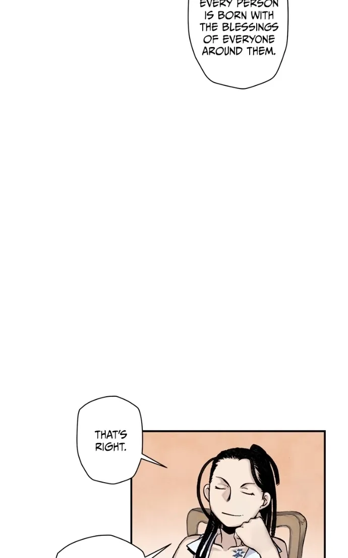 Hagure Chapter 55 page 67 - 