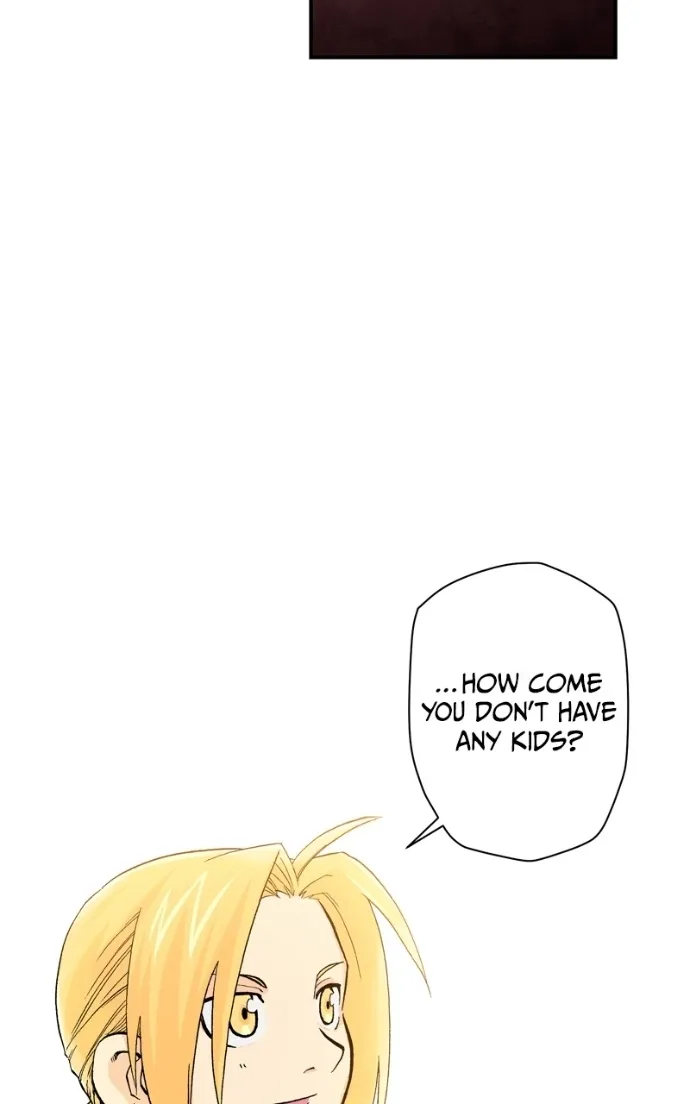 Hagure Chapter 55 page 70 - 
