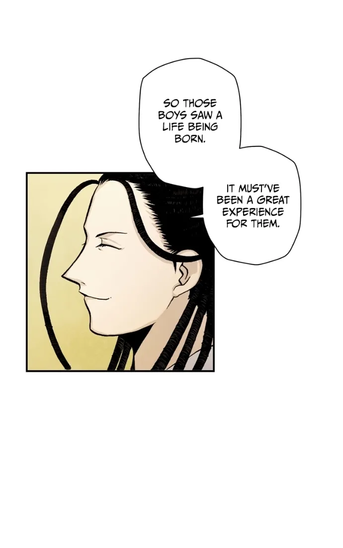 Hagure Chapter 55 page 80 - 