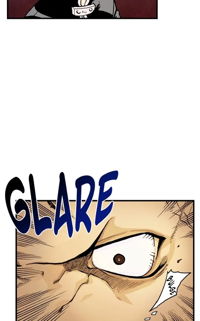 Hagure Chapter 55 page 9 - 