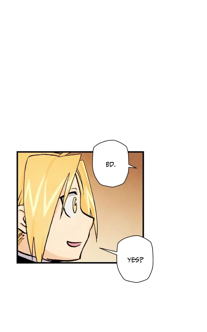 Hagure Chapter 56 page 14 - 