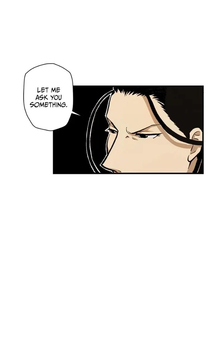 Hagure Chapter 56 page 15 - 