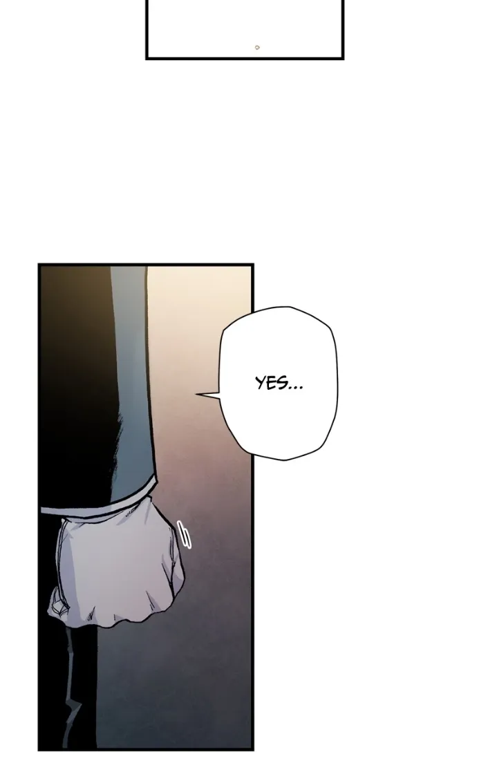 Hagure Chapter 56 page 19 - 
