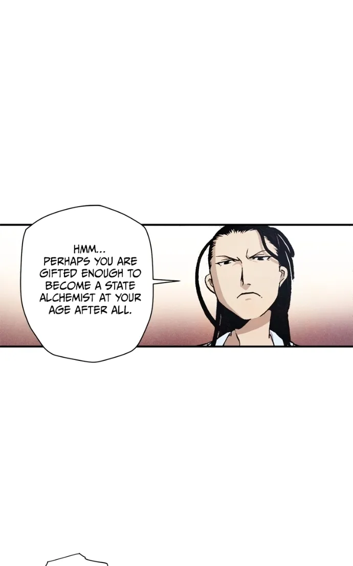 Hagure Chapter 56 page 20 - 