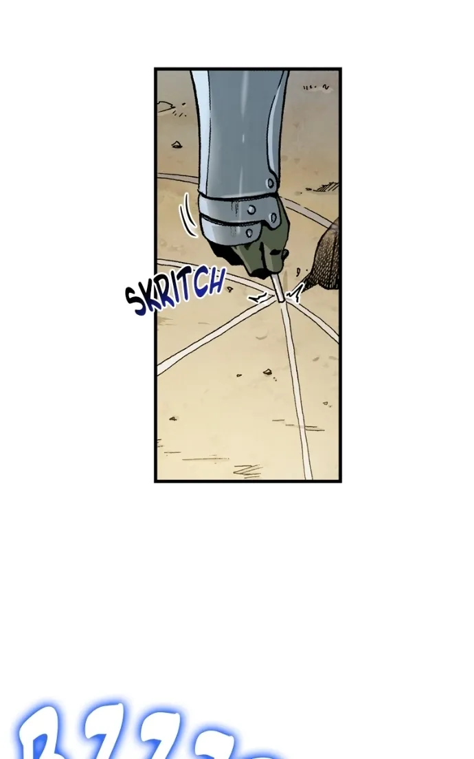 Hagure Chapter 56 page 3 - 