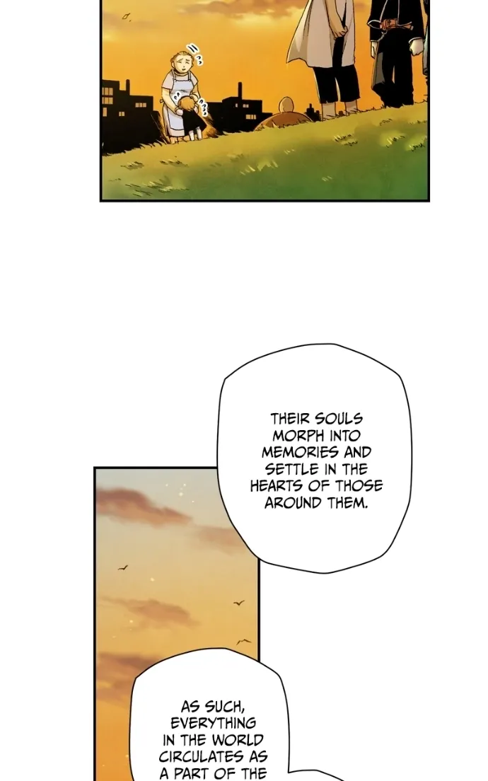 Hagure Chapter 56 page 51 - 