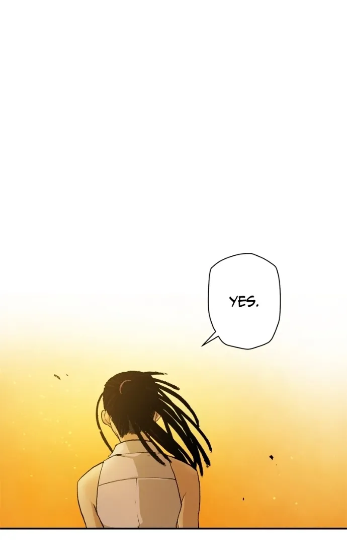 Hagure Chapter 56 page 54 - 